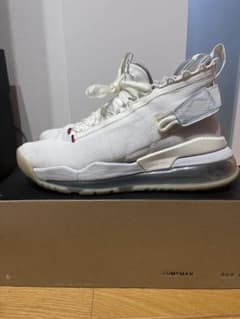 Jordan Proto-Max 720 White 26.5cm - メルカリ