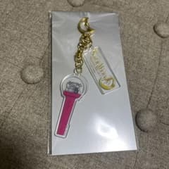 Brand new, unopened! Sailor Moon Musical Limited Edition Acrylic Keychain