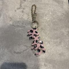 MARC BY MARC JACOBS キーホルダーのサムネイル