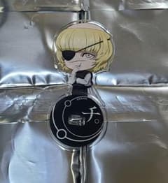 Thumbnail of チ。地球の運動について 特別展 トレーディング アクリルスタンド バデーニ