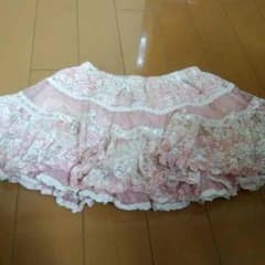 MAO様お取り置き   スカパン♡LIZ LISAのサムネイル