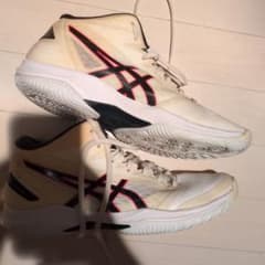 ASICS バスケットシューズ 25.5 cmのサムネイル