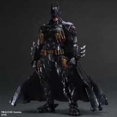 成*様 BATMAN ARMORED VARIANT PLAYARTSのサムネイル