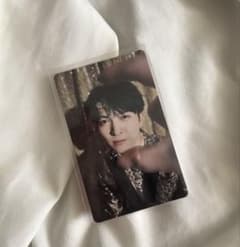 吉田仁人盤 トレカ おまけ付のサムネイル