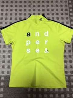 and ★per se レディース　モックネックシャツ★のサムネイル