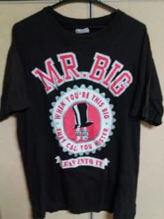 プリントTシャツのサムネイル