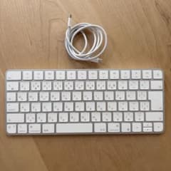 Apple Magic Keyboard 日本語配列 - メルカリ