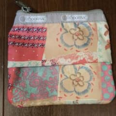LeSportsac レスポ ポーチのサムネイル