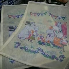 ムーミン洗濯ネット♡のサムネイル