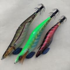 オーナー　カルティバ　エギのサムネイル