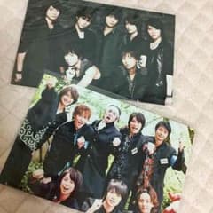 Kis‐My‐Ft2ホォトのサムネイル