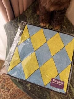 Paul Smith ピカソmeets ポールスミス展 ハンドタオルのサムネイル