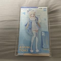 1090 ブルーアーカイブ　ドン・キホーテコラボ　　アクリルスタンド　飛鳥馬トキ m78617134587_1.jpg?1768704911