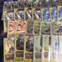 バディファイト 天兵団のサムネイル