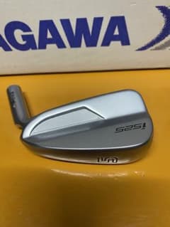 ping i 525 5番 ヘッドのみのサムネイル