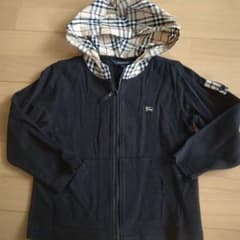 BURBERRYパーカーのサムネイル