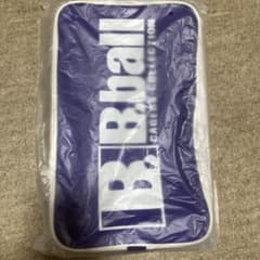 バッシュケースのサムネイル