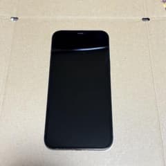 iPhone 12 Pro Max 256GB パシフィックブルーのサムネイル