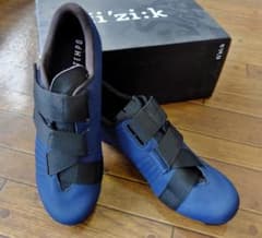 fi'zi:k Tempo Powerstrap R5 ネイビー/ブラック 42 fi'zi:k Tempo Powerstrap R5 ネイビー/ブラック 42 - メルカリ