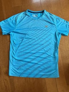 ニューバランス　Ｔシャツ　Mのサムネイル
