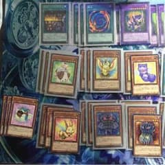 ファーニマルデッキパーツのサムネイル