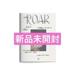 THE BOYZ ROAR Be Awake アルバム 新品未開封のサムネイル