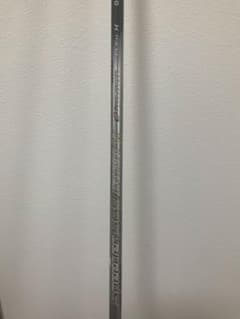 レアスペック】エボ6 スピーダー569-X 1W用 テーラーメイドスリーブ