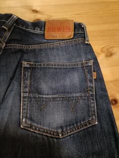 s*s様 EDWIN 505 ストレートデニム W31のサムネイル