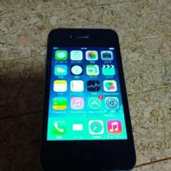 【脱獄済】iPhone4ともやん様専用のサムネイル