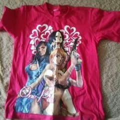 ☆kailuaさん専用☆ワンピースTシャツ新品のサムネイル