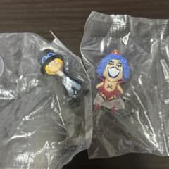 ワンピの実　イワンコフ　サボのサムネイル