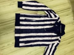 キャロウェイ　2wayブルゾンのサムネイル