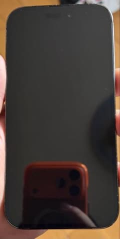 iPhone14Pro 256GB スペースブラックのサムネイル