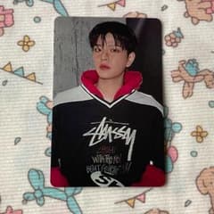 Stray Kids KARMA スンミン B&N 特典 US限定 トレカ - メルカリ