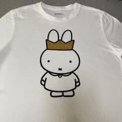 グラニフ　ミッフィー　Tシャツのサムネイル