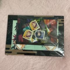 鬼滅の刃 劇場版 無限城編 特典 ポストカード ブロマイドのサムネイル