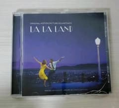 LA LA LAND 　ララランド　サウンドトラックのサムネイル
