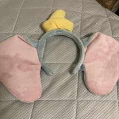 ディズニーランド  被りもののサムネイル