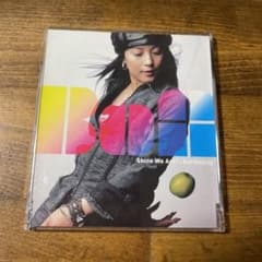 BoA/Shine We Are!/Earthsongのサムネイル