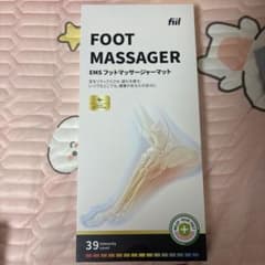足裏 EMS フットマットのサムネイル
