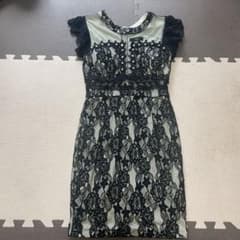 キャバドレスのサムネイル