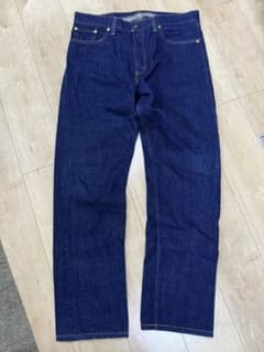 Levi's 505 w36 made in usa ビンテージのサムネイル