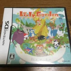 DSソフト Livly Garden リヴリーガーデンのサムネイル