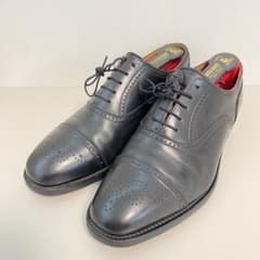 【美品】スコッチグレイン 3520 セミブローグ アシュランス 25.5 美品】スコッチグレイン 3520 セミブローグ アシュランス 25.5 - メルカリ