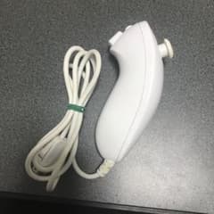 wii ヌンチャクのサムネイル
