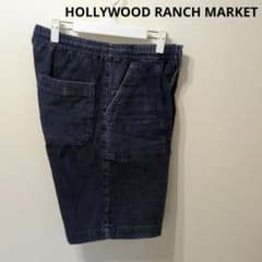 ハリウッドランチマーケット　ショートパンツ