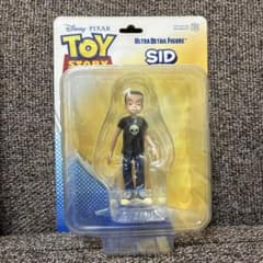 Toy Story Ultra Detail Figure Sid