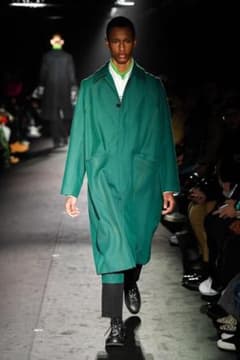 本日限定価格　掲載最終日CHRISTIAN DADA 19awのサムネイル