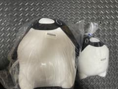 テイコウペンギン　めちゃもふぐっとぬいぐるみ もふっっとぬいぐるみ セット