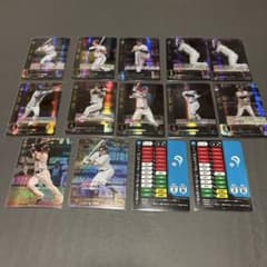 プロ野球カードゲーム　ドリームオーダー　まとめ売り